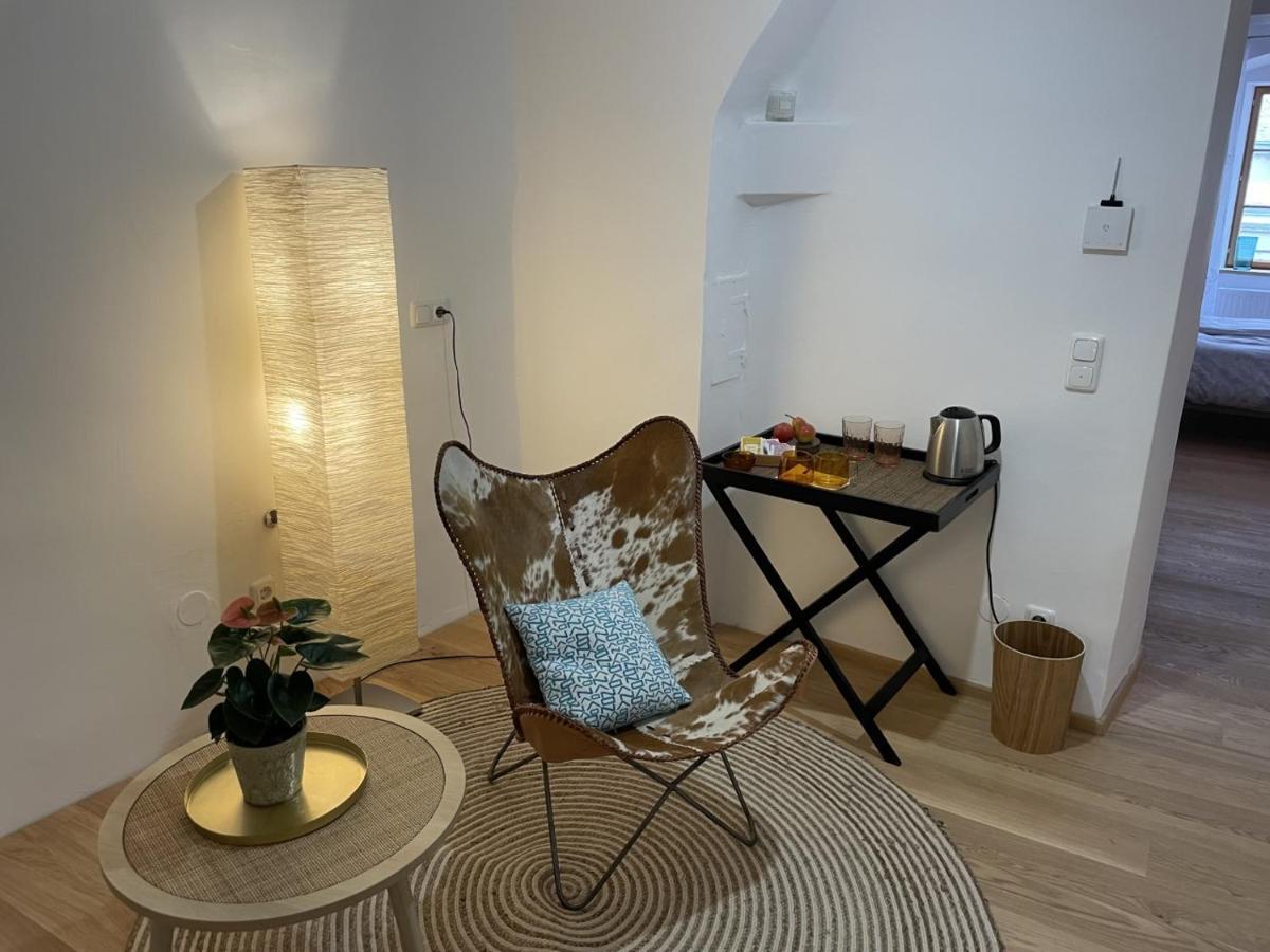 Altstadt Bed&Bike กมุนเดน ภายนอก รูปภาพ