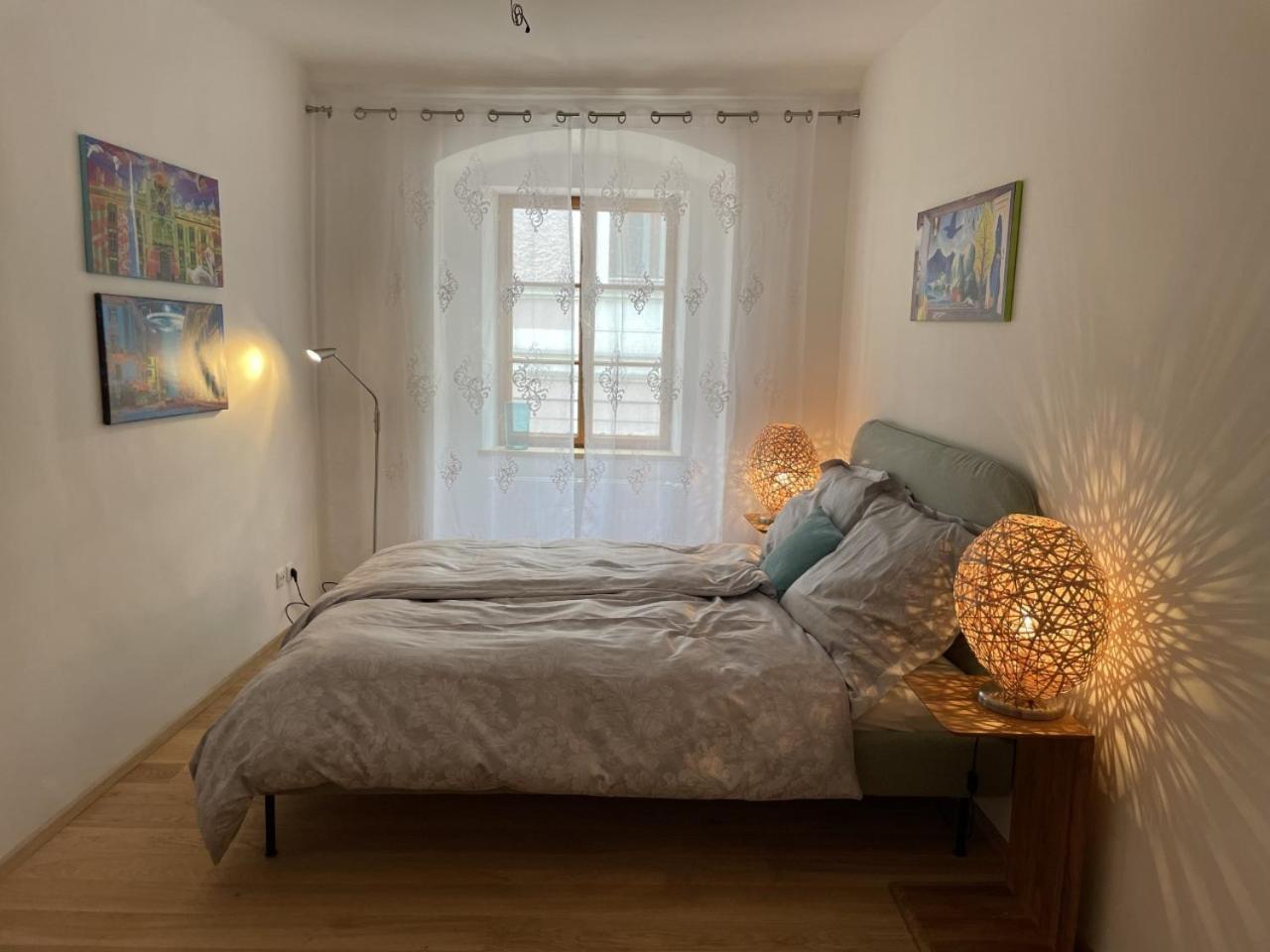 Altstadt Bed&Bike กมุนเดน ภายนอก รูปภาพ