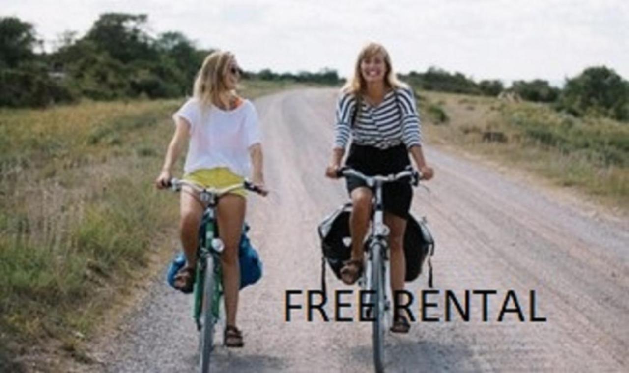 Altstadt Bed&Bike กมุนเดน ภายนอก รูปภาพ
